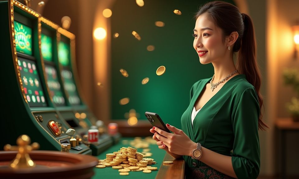 Indo Baccarat Guide lobby reference