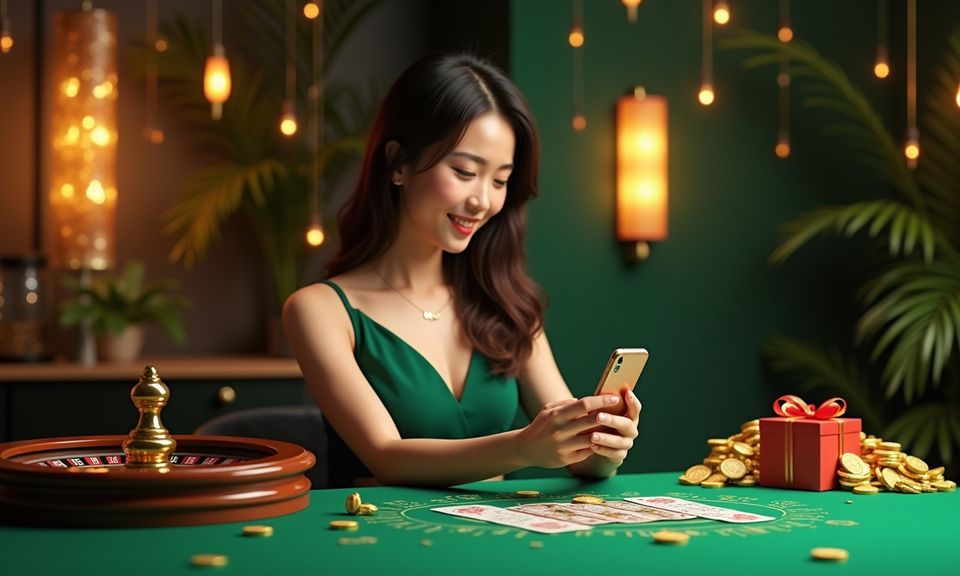 Indo Baccarat Guide turbo77 - Indo Baccarat Guide